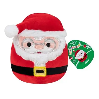 Squishmallows Santa Claus 20 cm