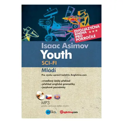 Youth - Isaac Asimov