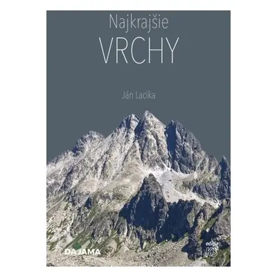 Najkrajšie vrchy - Ján Lacika