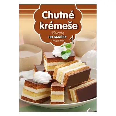 Chutné krémeše