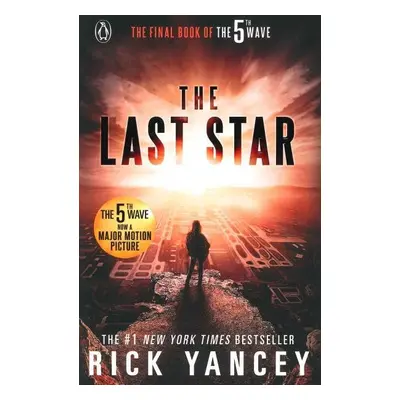 The Last Star 5th Wave series 3 - Rick Yancey