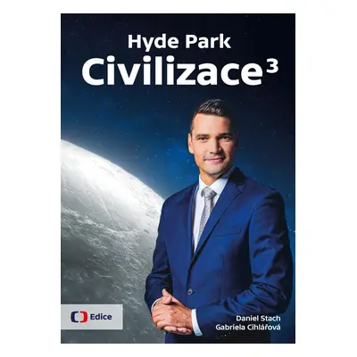 Hyde Park Civilizace 3 - Daniel Stach