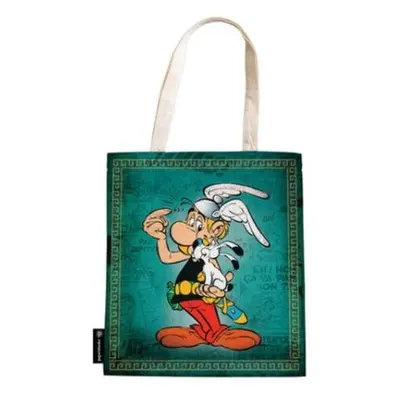 The Adventures of Asterix / Asterix the Gaul / Canvas Bag /