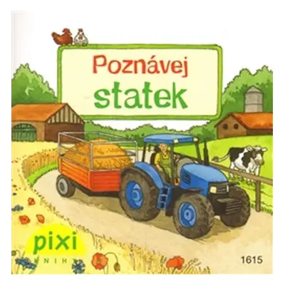 Poznávej statek