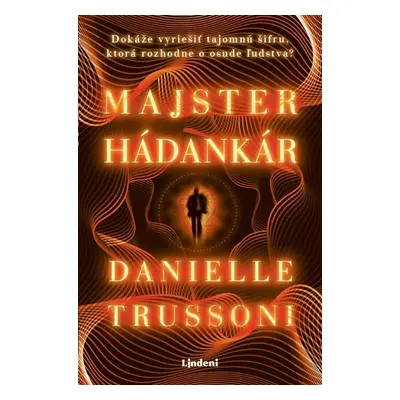 Majster hádankár - Danielle Trussoni