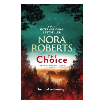 The Choice - Nora Roberts