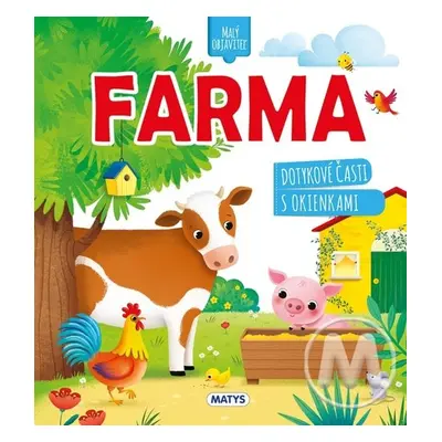 Malý objaviteľ: Farma