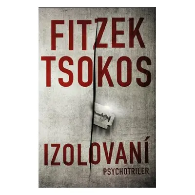 Izolovaní - Sebastian Fitzek