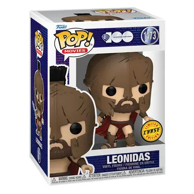 Funko POP Movies: 300 - Leonidas