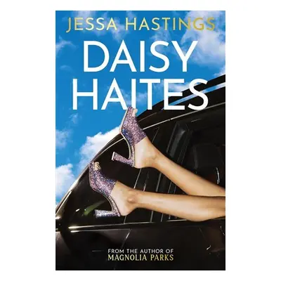 Daisy Haites 2 - Jessa Hastings