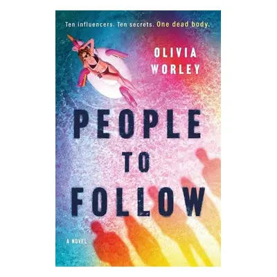 People to Follow - Olivia Worley