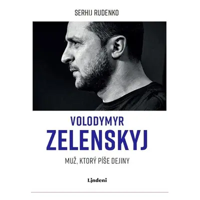 Volodymyr Zelenskyj - Sergej Rudenko