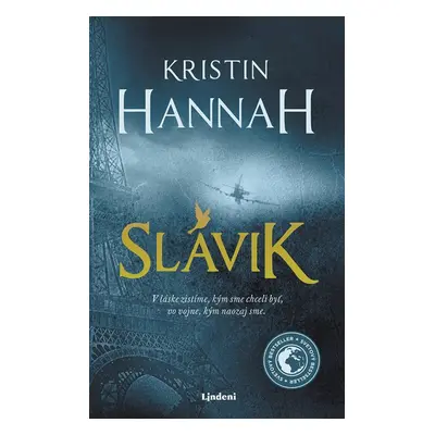 Slávik - Kristin Hannah