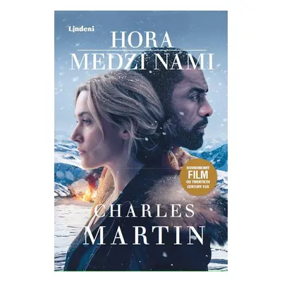 Hora medzi nami - Charles Martin