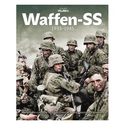 Waffen-SS 1933-1945 - Kolektiv