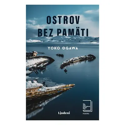 Ostrov bez pamäti - Yoko Ogawa