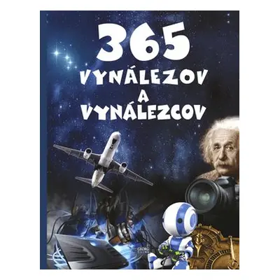 365 vynálezov a vynálezcov