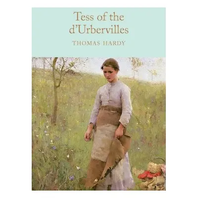 Tess of the d´Urbervilles, 1. vydání - Thomas Hardy