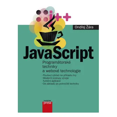 JavaScript - Ondřej Žára