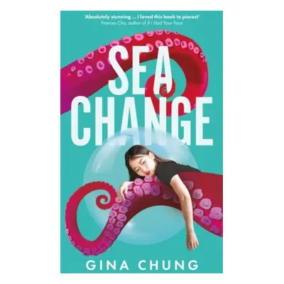 Sea Change - Gina Chung