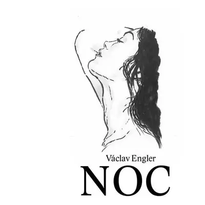 Noc, 1. vydání - Václav Engler