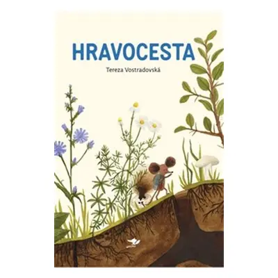 Hravocesta, 2. vydání - Tereza Vostradovská