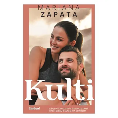 Kulti - Mariana Zapata