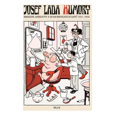 Humory - Josef Lada