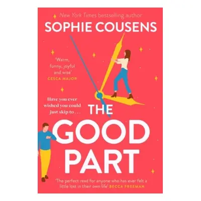 The Good Part - Sophie Cousens