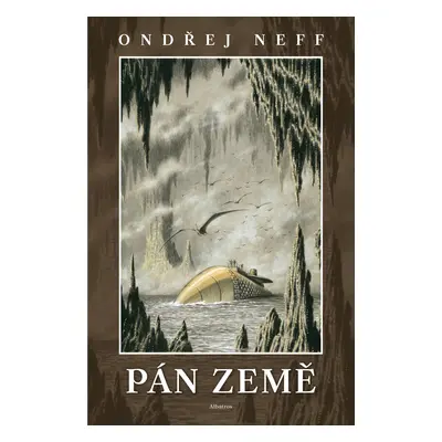 Pán země - Ondřej Neff