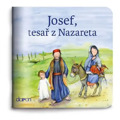 Josef, tesař z Nazareta