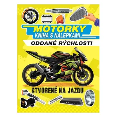 Motorky