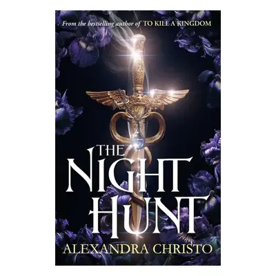 The Night Hunt - Alexandra Christo