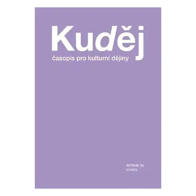 Kuděj 2023/1