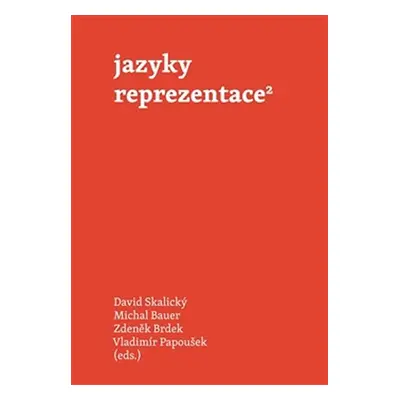 Jazyky reprezentace 2 - David Skalický