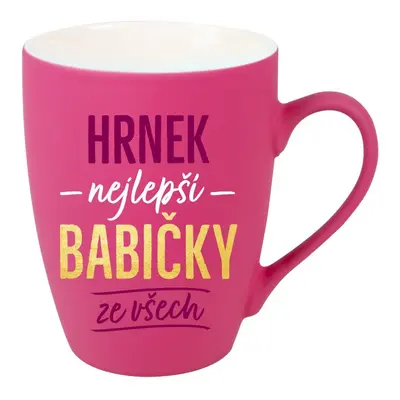 Albi Hrnek - Babička - Albi