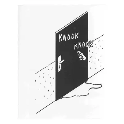 Knock Knock - Robert Šalanda