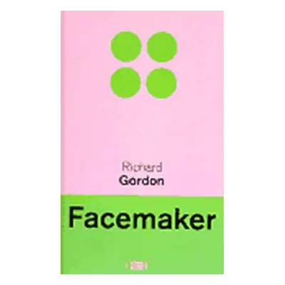 Facemaker - Richard Gordon