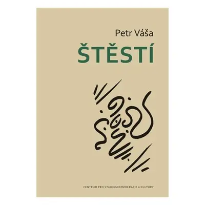 Štěstí - Petr Váša