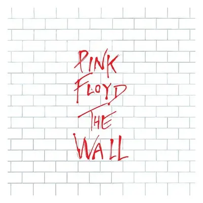 Pink Floyd: The Wall (2011 - Remaster) 2CD - Pink Floyd