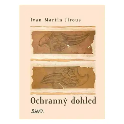 Ochranný dohled - Ivan Martin Jirous