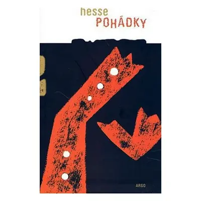 Pohádky - Hermann Hesse