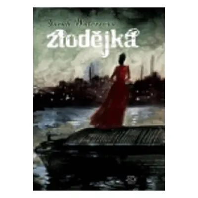 Zlodějka - Sarah Waters