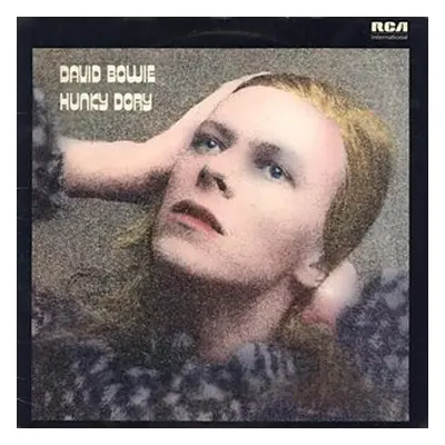 Hunky Dory - David Bowie