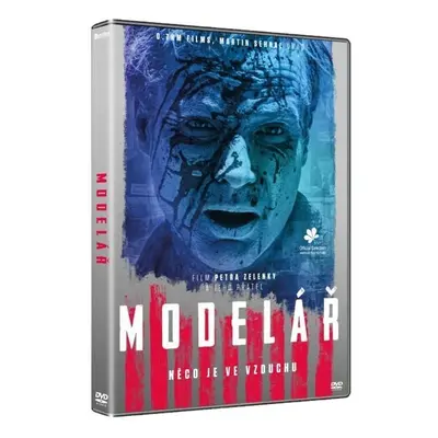 Modelář DVD