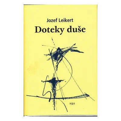 Doteky duše - Jozef Leikert