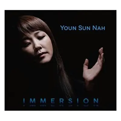 Immersion - CD - Nah Youn Sun