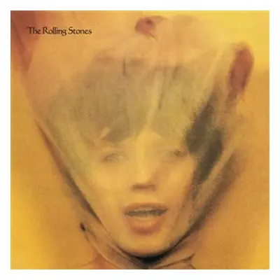 Goats Head Soup / Deluxe (CD) - Rolling Stones