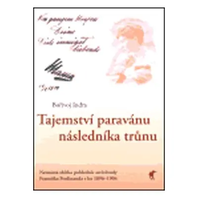 Tajemství paravánu následníka trůnu: Neznámá sbírka pohlednic arcivévody Františka Ferdinanda z 