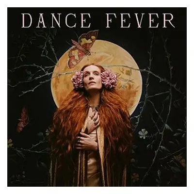 Dance Fever (CD) - Florence + The Machine